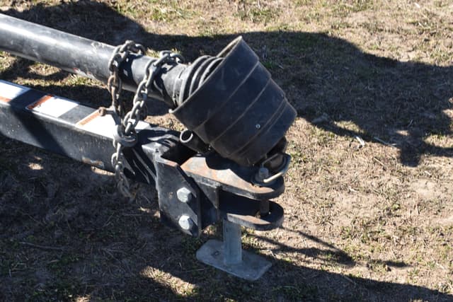 Image of Land Pride AFM4014 equipment image 4