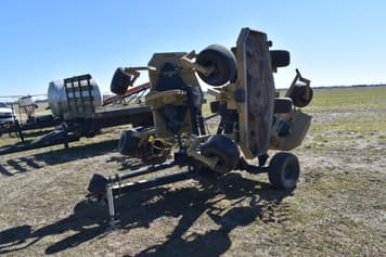 Main image Land Pride AFM4014