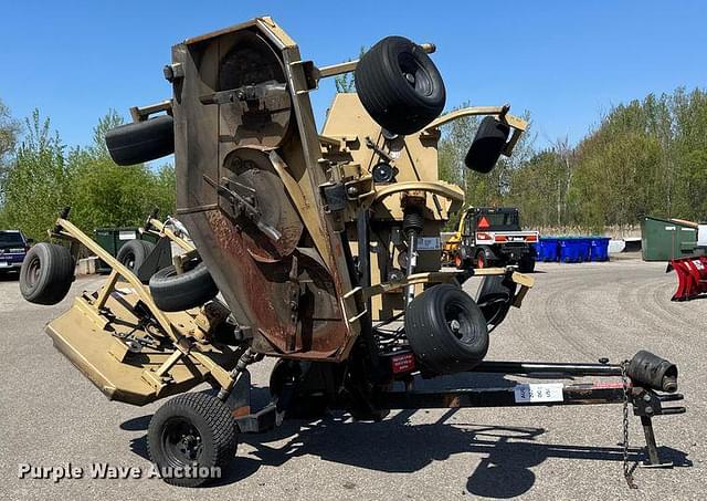 Image of Land Pride AFM4016 equipment image 3