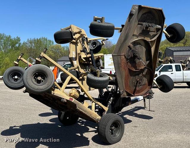 Image of Land Pride AFM4016 equipment image 4