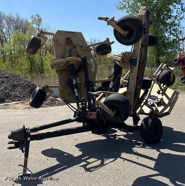 Main image Land Pride AFM4016