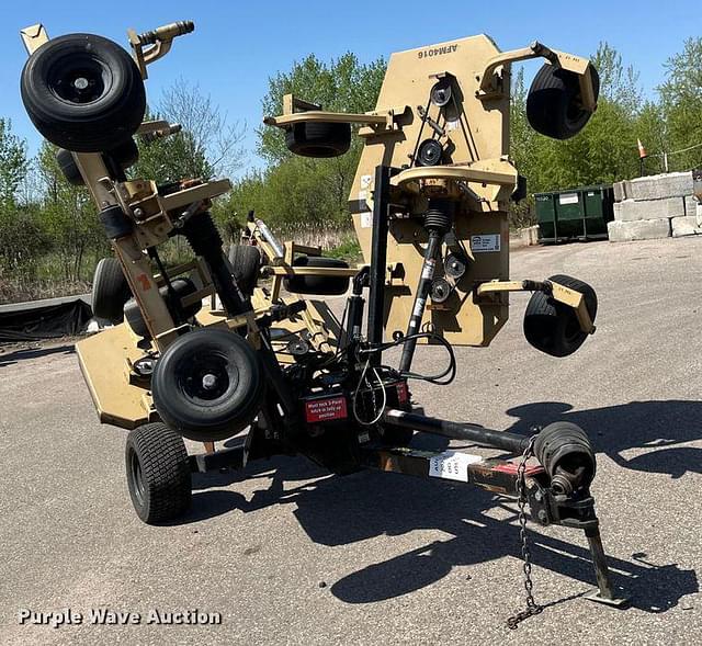 Image of Land Pride AFM4016 equipment image 2