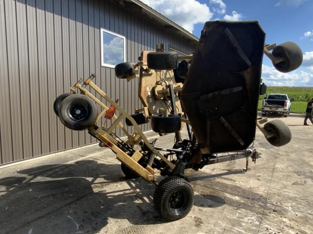 Image of Land Pride AFM4016 equipment image 1