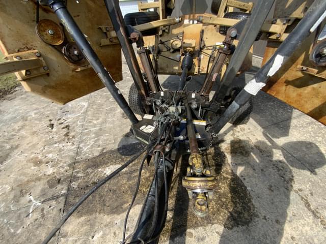 Image of Land Pride AFM4016 equipment image 3