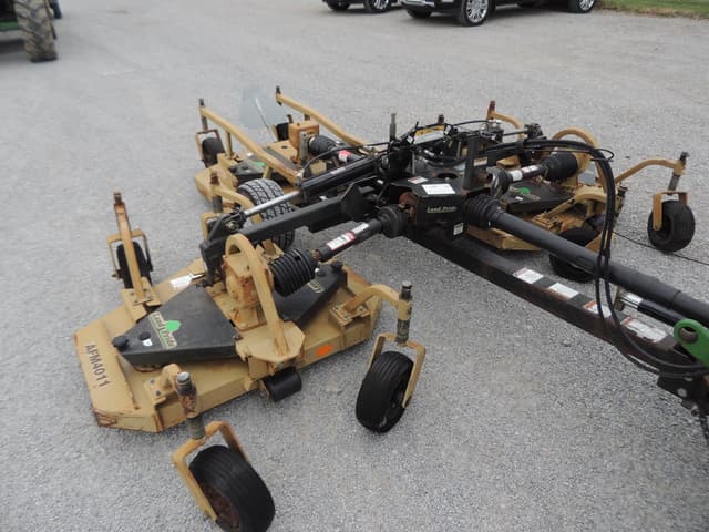 Image of Land Pride AFM4011 equipment image 2