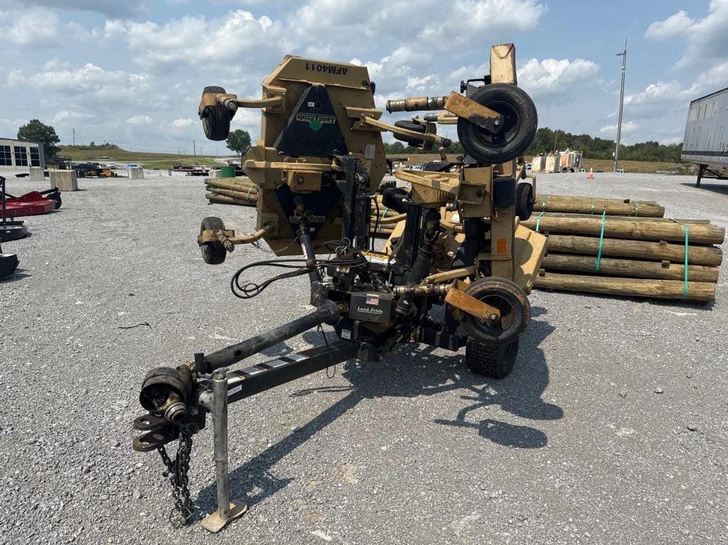 Land Pride AFM4011 Equipment Image0