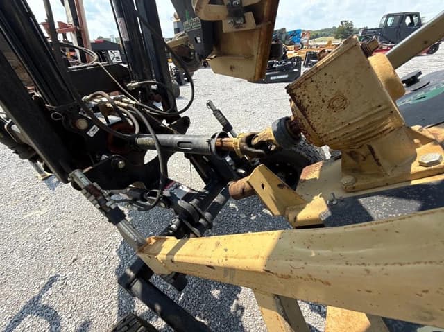 Image of Land Pride AFM4011 equipment image 3