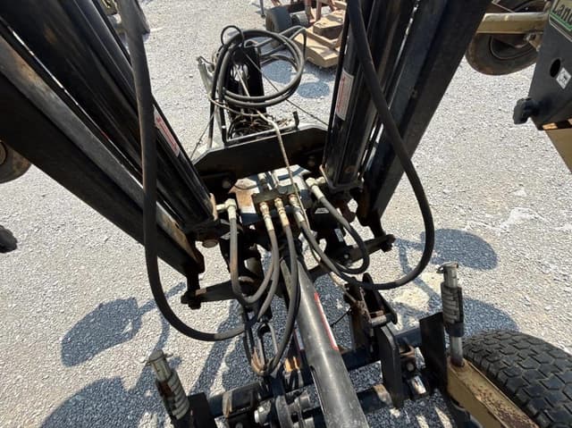 Image of Land Pride AFM4011 equipment image 2