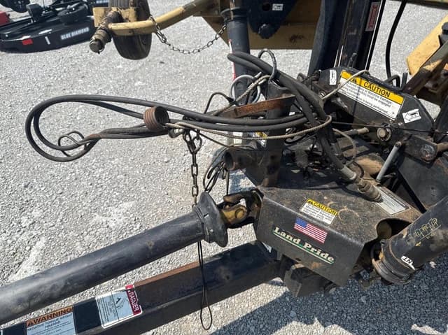 Image of Land Pride AFM4011 equipment image 1