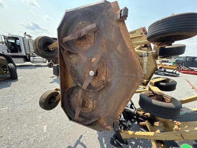 Image of Land Pride AFM4011 equipment image 4