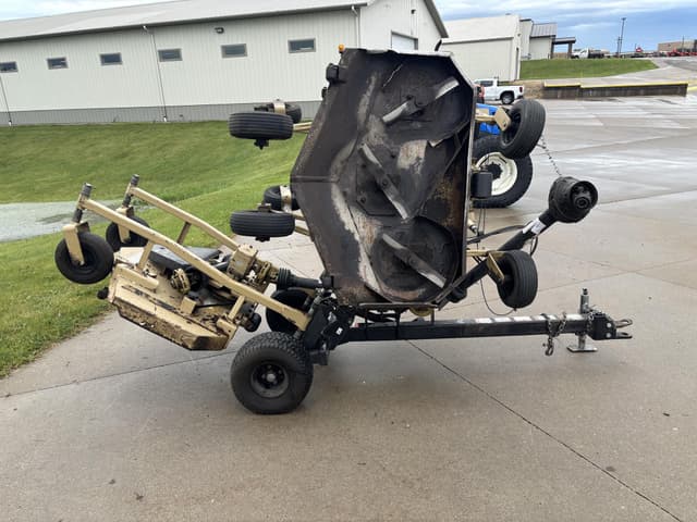 Image of Land Pride AFM4011 equipment image 3