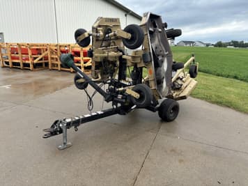 Main image Land Pride AFM4011