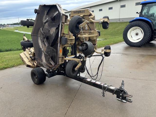 Image of Land Pride AFM4011 equipment image 2