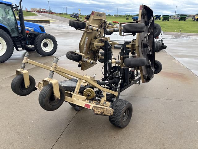 Image of Land Pride AFM4011 equipment image 4