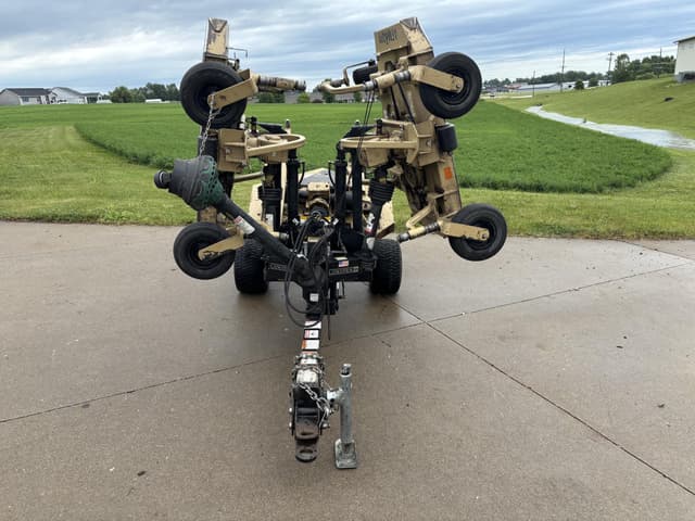 Image of Land Pride AFM4011 equipment image 1