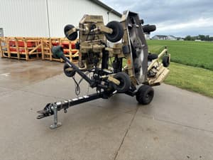 Land Pride AFM4011 Image