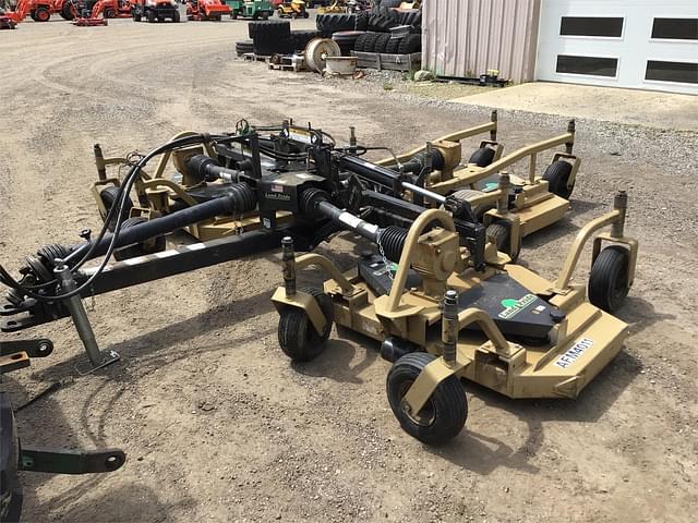 Image of Land Pride AFM4011 equipment image 3