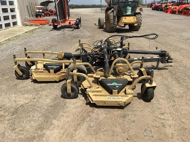 Image of Land Pride AFM4011 equipment image 4