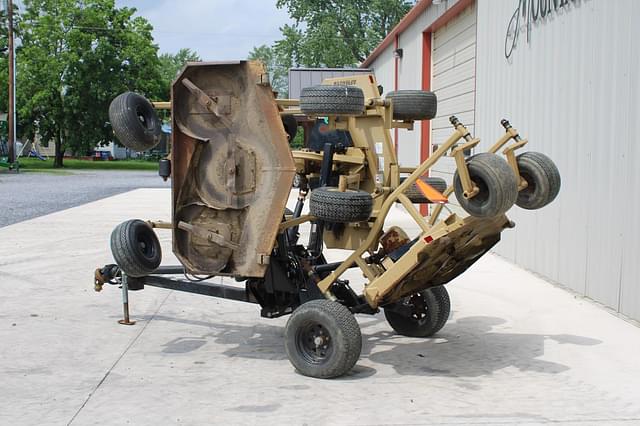 Image of Land Pride AFM4014 equipment image 3