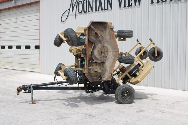 Image of Land Pride AFM4014 equipment image 1
