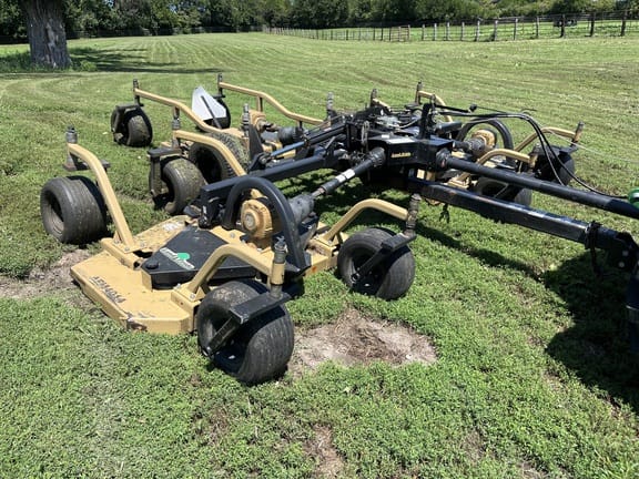 Land Pride AFM4014 Equipment Image0