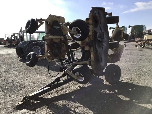 Image of Land Pride AFM4014 equipment image 1