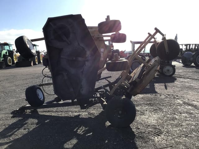 Image of Land Pride AFM4014 equipment image 4