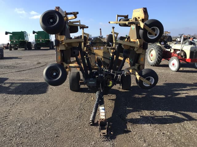 Image of Land Pride AFM4014 equipment image 2