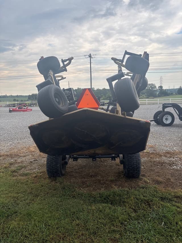 Image of Land Pride AFM4016 equipment image 3