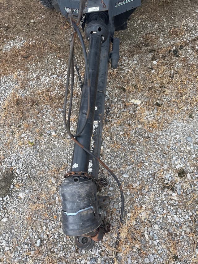 Image of Land Pride AFM4016 equipment image 1