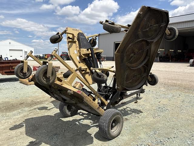Image of Land Pride AFM40200 equipment image 3