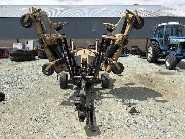 Image of Land Pride AFM40200 equipment image 4