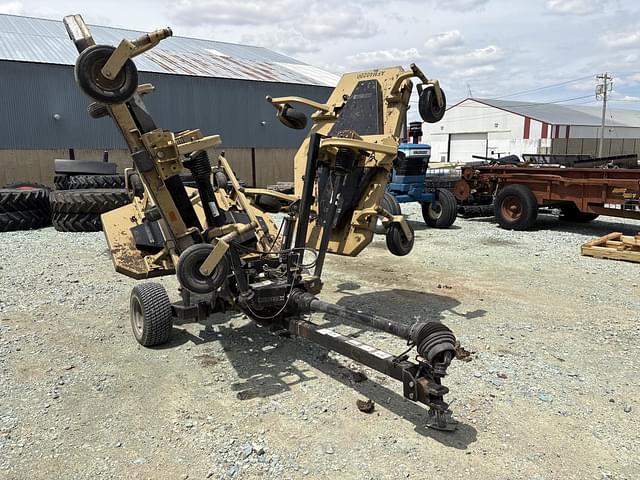 Image of Land Pride AFM40200 equipment image 1