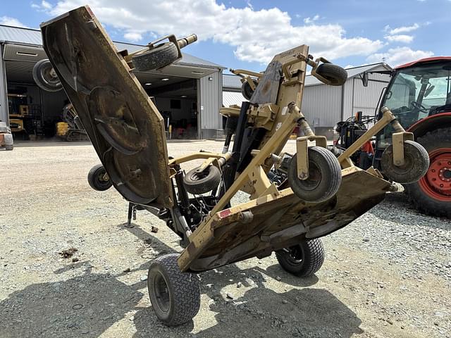 Image of Land Pride AFM40200 equipment image 2