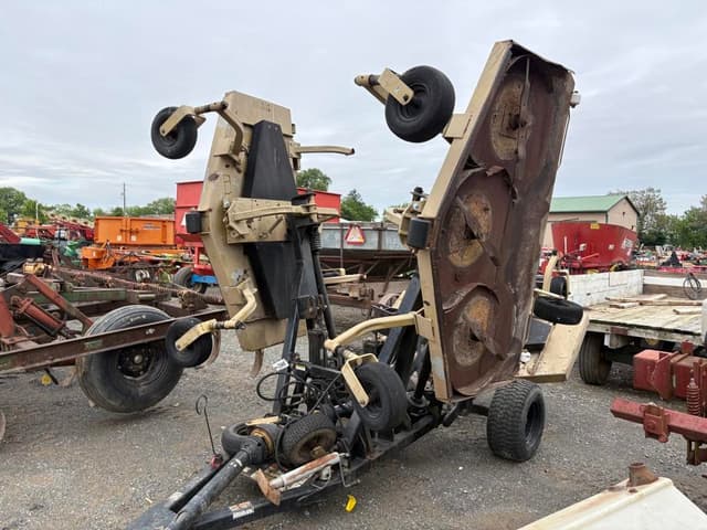 Image of Land Pride AFM40200 equipment image 1
