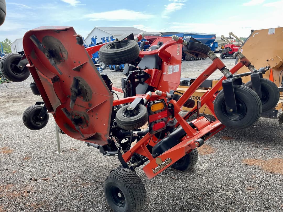 Image of Land Pride AFM4211 Image 0