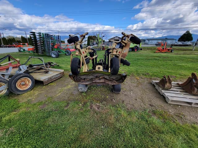 Image of Land Pride AFM4211 equipment image 4