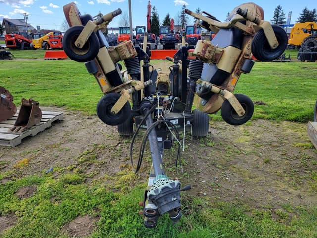 Image of Land Pride AFM4211 equipment image 1