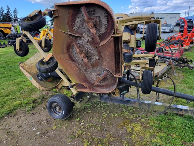 Image of Land Pride AFM4211 equipment image 2