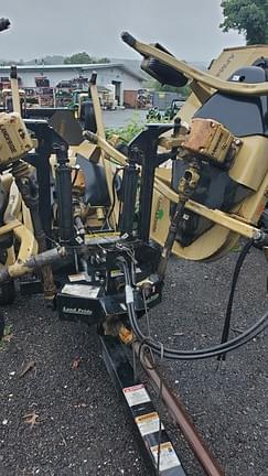 Image of Land Pride AFM4211 equipment image 3