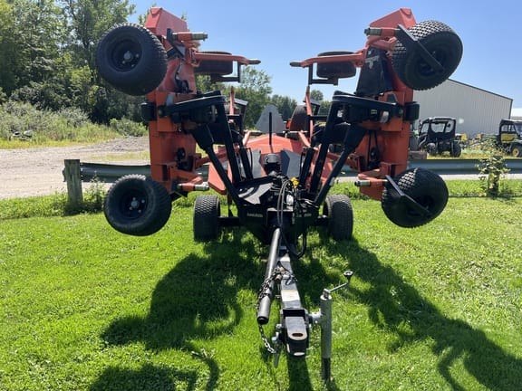 Land Pride AFM4211 Equipment Image0