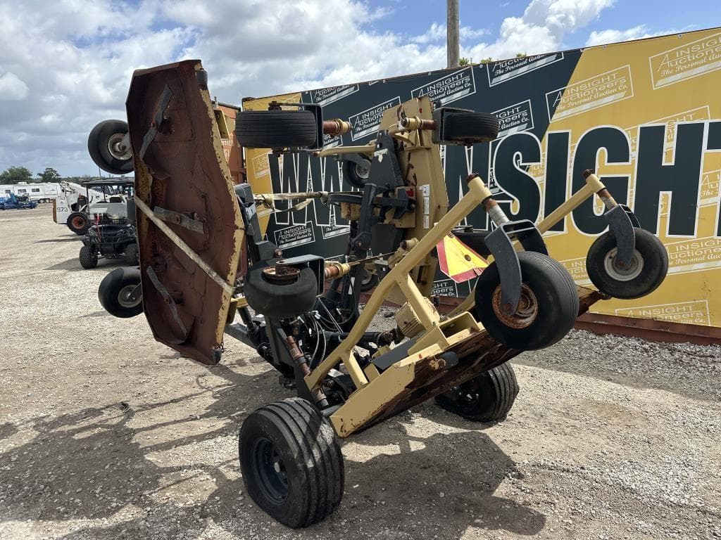 Image of Land Pride AFM4214 Image 1