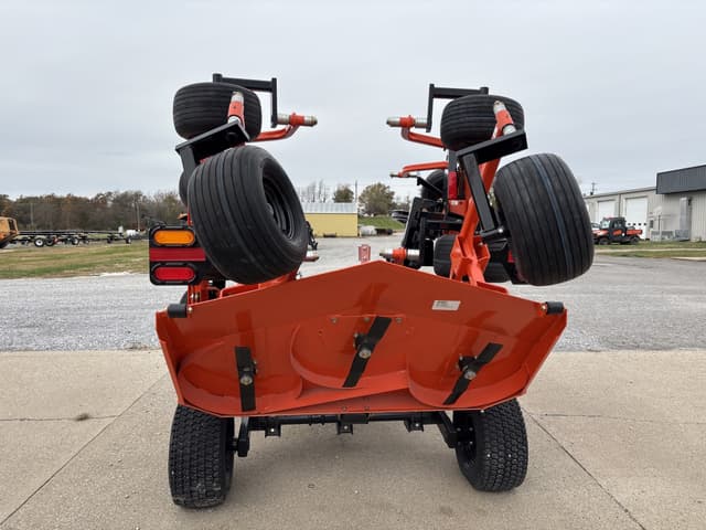 Image of Land Pride AFM4214 equipment image 3