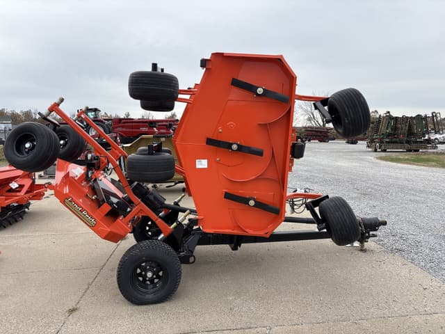 Image of Land Pride AFM4214 equipment image 1