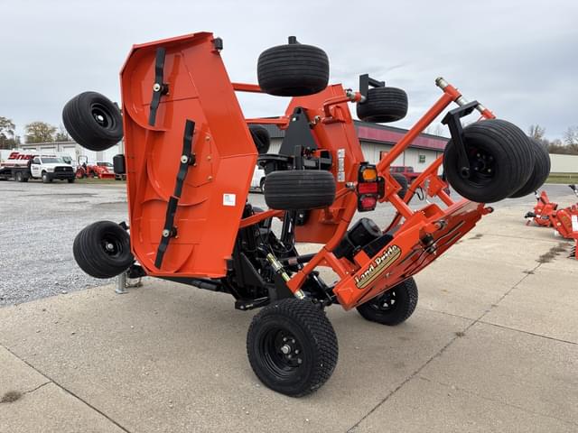 Image of Land Pride AFM4214 equipment image 4