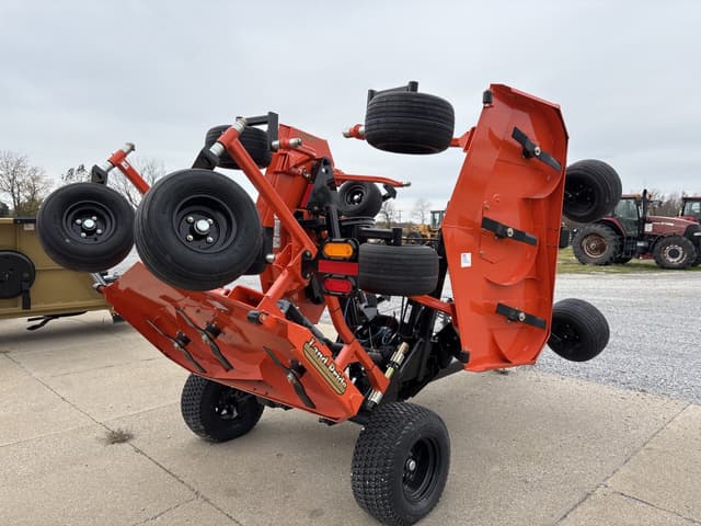 Image of Land Pride AFM4214 equipment image 2