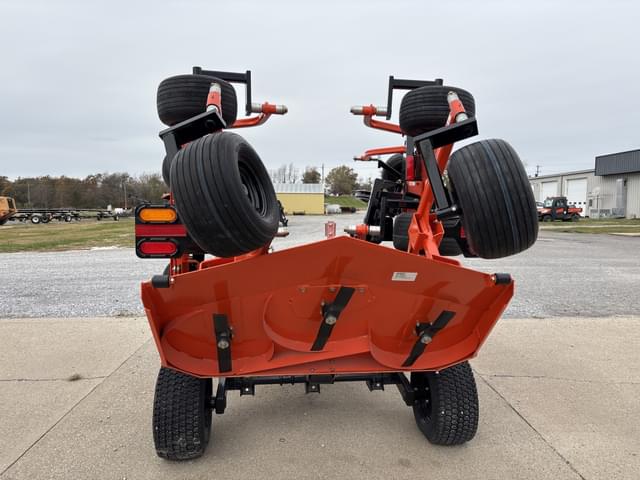 Image of Land Pride AFM4214 equipment image 3