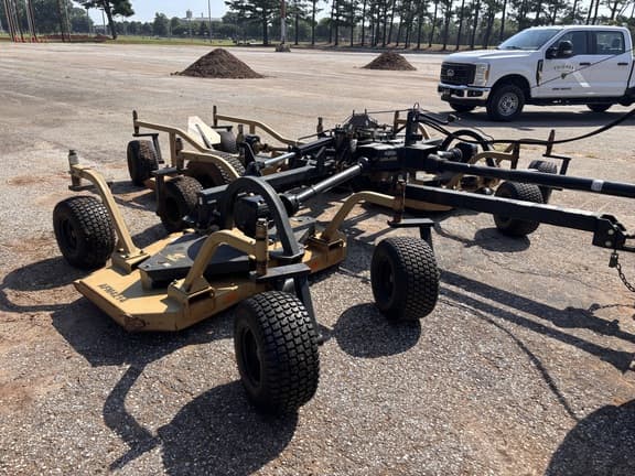 Image of Land Pride AFM4214 equipment image 1