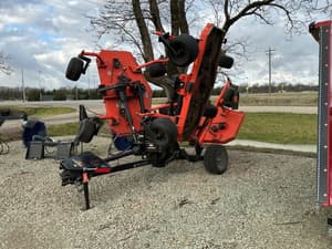 Land Pride AFM4216 Image