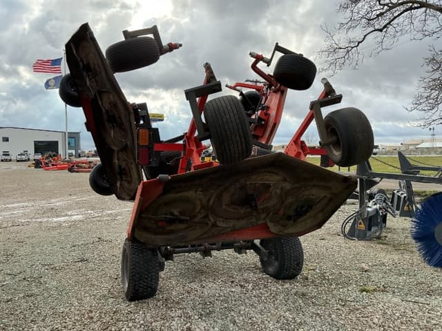 Image of Land Pride AFM4216 equipment image 3